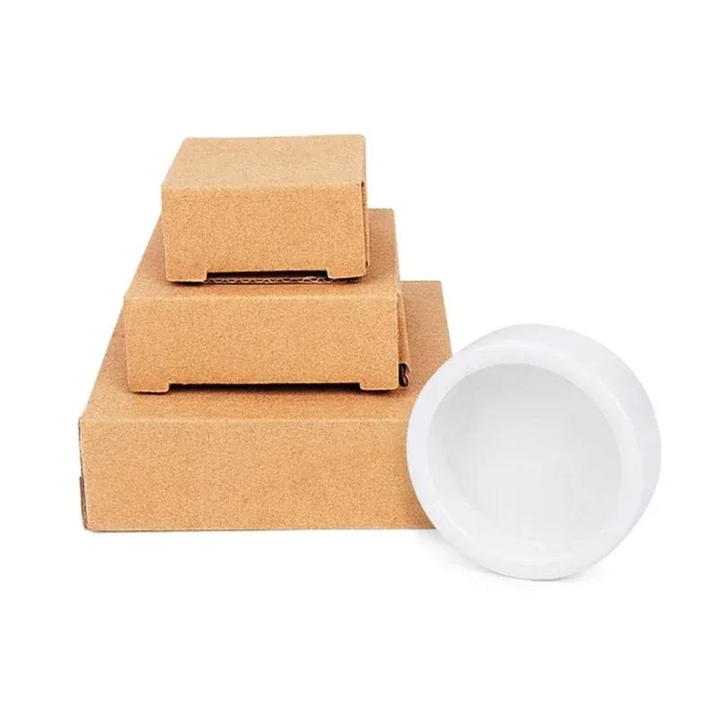 Reptile Food Bowl Anti-Escape Ceramic Feeder Dish Reptile Water Bowl for Hermit Crab Leopard Gecko Chameleon Corn Snake Y5GB