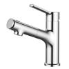 Выдвижной смеситель для раковины HEGII HMF170-115