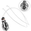Stainless Steel Vertical Water Level Sensor Float Switch High Quality Free Post