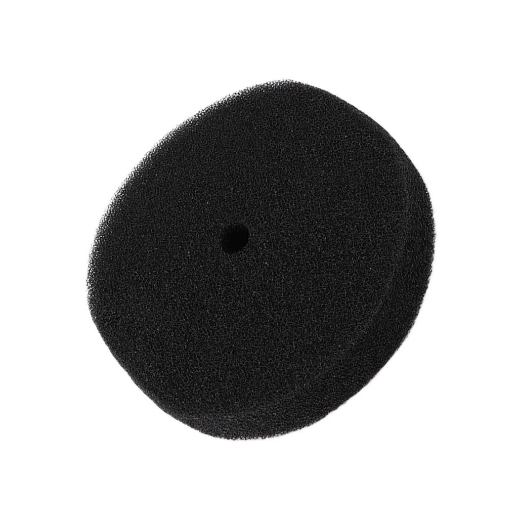 Fish   Quicksand Filter Sponges Round Bio Sponge Filter Media Pad for Aquarium Fish  