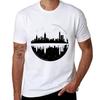 New York T-Shirt T Shirts for Man Pack White T Shirt Man Plain T-Shirt