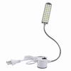 30 LED Work Lamp 3W Sewing Light Bright Sewing Machine Light  Workbenches