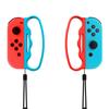 20 In 1 Switch Sports Accessories Bundle for Nintendo Switch Sport Game, Joycon Controller with Fencing Grips, Tennis Rackets/Golf Clubs/Charging Dock