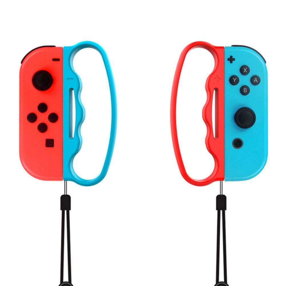 20 In 1 Switch Sports Accessories Bundle for Nintendo Switch Sport Game, Joycon Controller with Fencing Grips, Tennis Rackets/Golf Clubs/Charging Dock