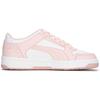 Puma Кроссовки Rebound Joy Low Chalk Pink Unisex Белые 380747-11