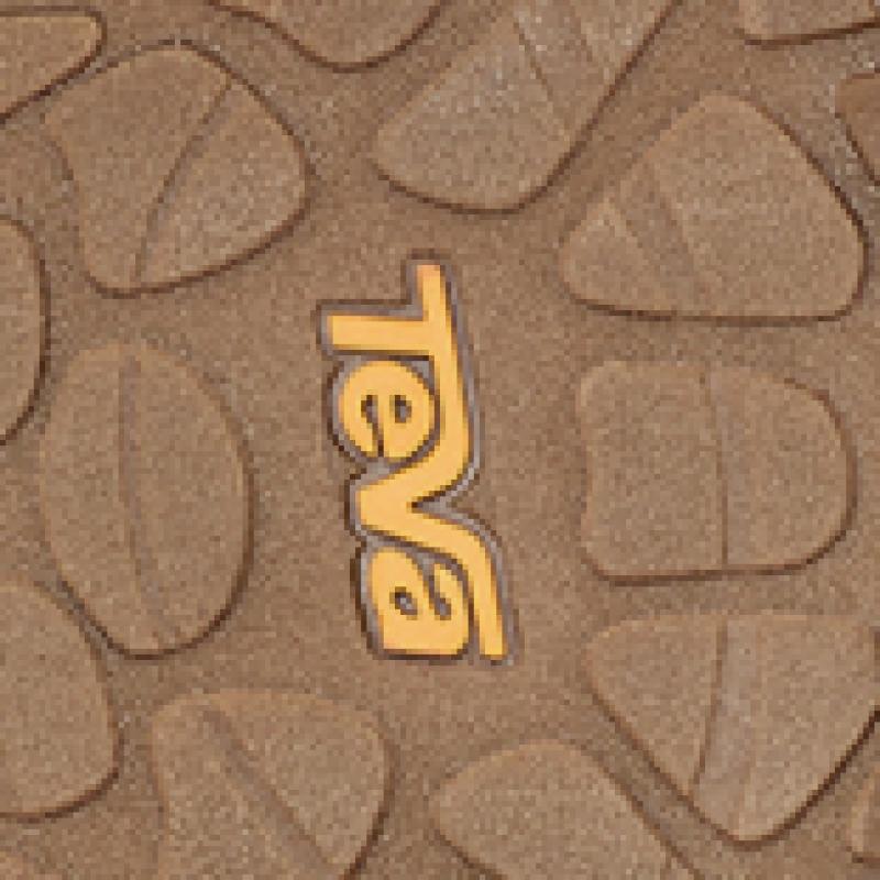 Teva Мужские теплые стеганые мюли-тапочки Stvm2339596 Bwg