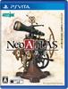 Neo ATLAS 1469 PS Vita -