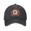 Кепка Бейсболка Eagle Fang Karate Cobra Kai Винтажная Потертая Стиранная The Karate Kid Snapback Кепка Унисекс Для улицы Мягкая Кепка Шляпа