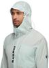 Mammut Aenergy WB Hooded Jacket Men (1012-00581) silver sage
