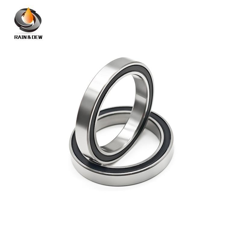 4P 30406 RS 30x40x6, 17287RS 17X28X7, 16287RS 16X28X7, 24377RS 24X37X7 ABEC-7 Bicycle Bearing Thin Wall Shielding Ball Bearing