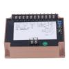 Generator Speed Controller Electronic Engine Governor Slow Start Idle Control Board 12V 24V 3044196
