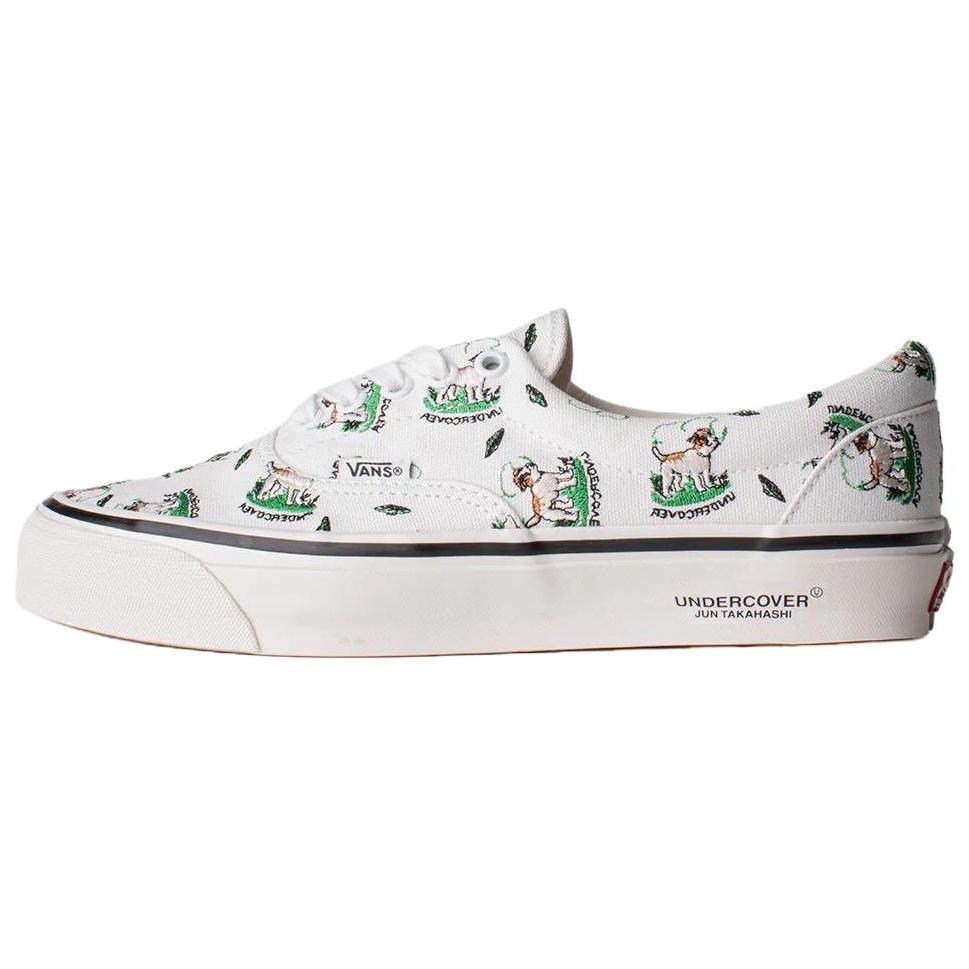 Vans Кроссовки X Undercover Era 95 Dog True VN000EE8W001