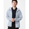 Uniqlo Парка с молнией Dry Ex Uv Cut