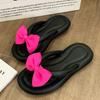 Fashion Fashion Beach Women's Slippers Indoor Shoes Slient Slippers Non-Slip Soft Sole Footwear Sandals For Women Female