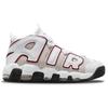 Nike Air More Uptempo '96 'White Team Red' Vintage Basketball FB1380-100