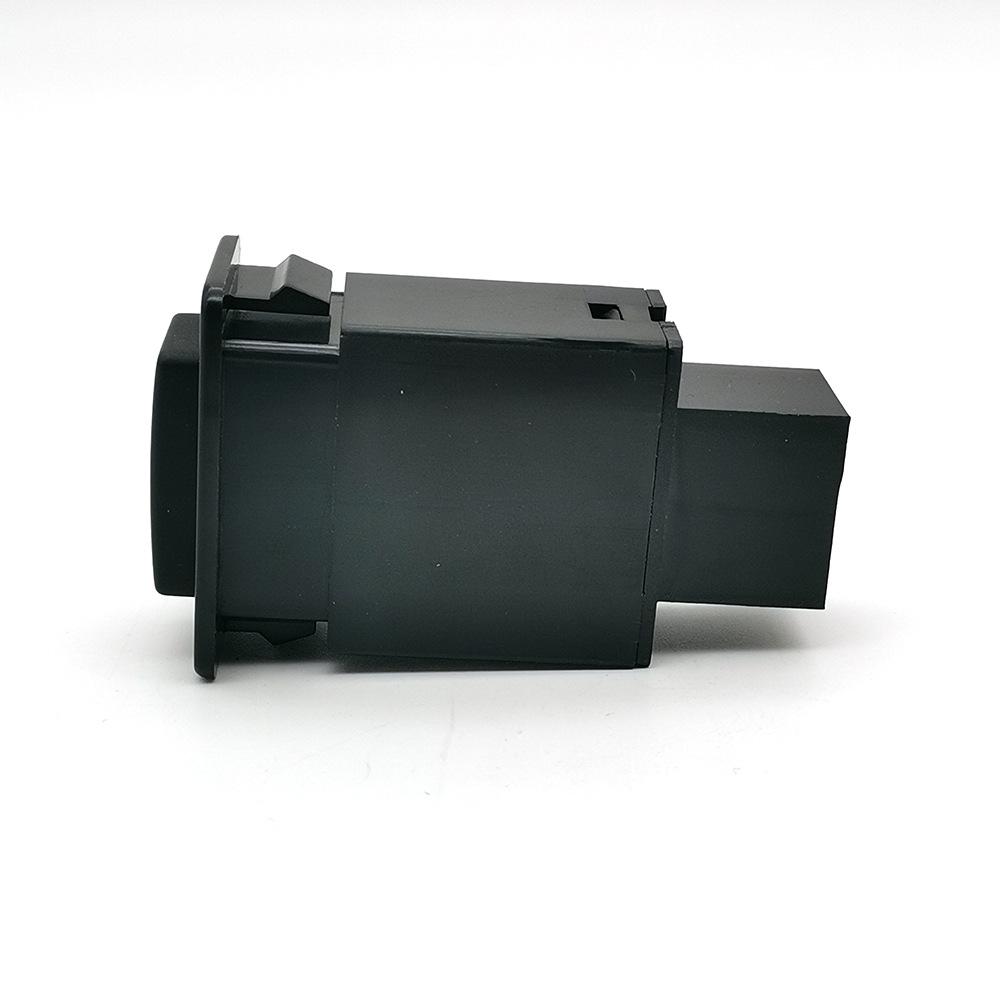 Светодиодная дневная ходовая фара и переключатель подогрева сидений Nissan Paladin с проводкой