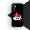 Защитный чехол для Xiaomi Redmi Note 13 14 Pro Plus ProPlus 14C 13C Pro+ 5G Корпус Чехол для телефона Каратэ Мода Янпан Дзюдо
