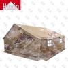 HuXin 98-10 Class Tent & Accessories