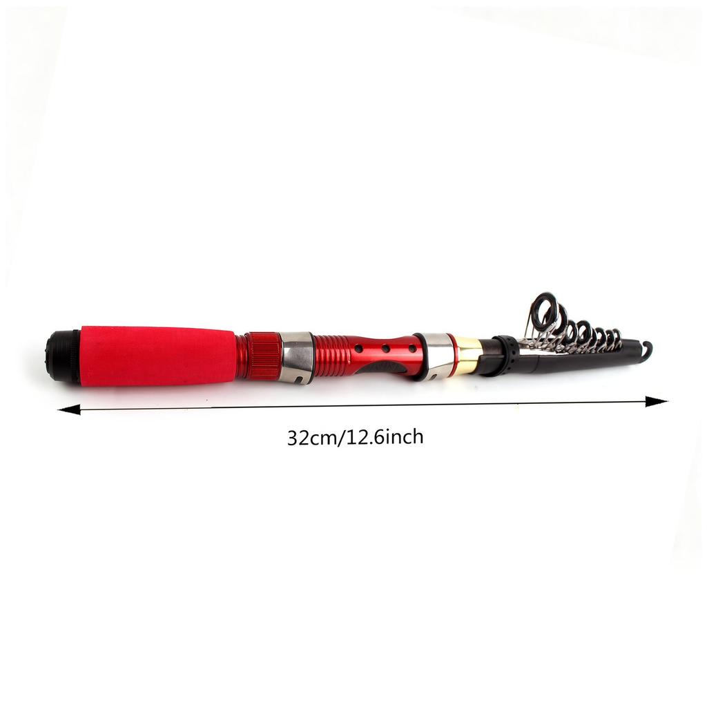 Long-Casting Ocean Beach Fishing Rod