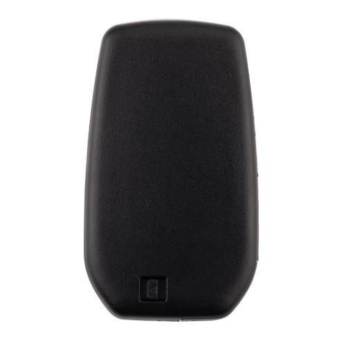 KEYDIY TIB01-5 5 Buttons Programmable Universal Smart Remote Key Keyless Go Replacement