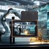 Прочный Android-планшет 8/10 дюймов для наружного, промышленного и мобильного использования