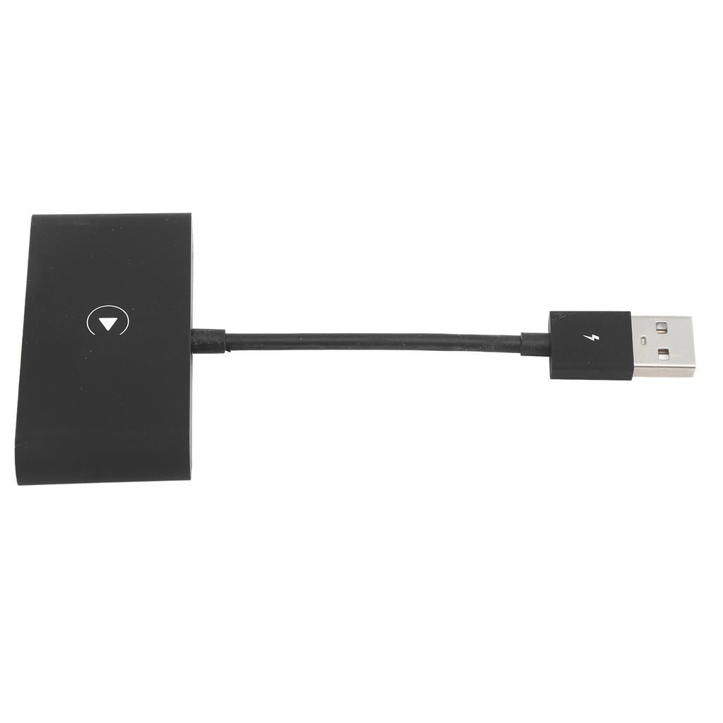 Car Wireless Adapter Wired to Wireless Car Wireless Dongle for Cars From 2016 for 10 and