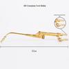 All-Copper H01-2 High-Temp Gas Welding Torch, 4L Propane/Acetylene/LPG/NG Portable Welding Accessory.