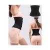 Послеродовой корсет, тонизирующий матку, укрепляющий послеродовой корсет для похудения