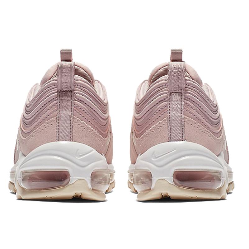 Nike Женские кроссовки Air Max 97 Premium 'Pink Scales' Повседневная обувь 917646-500