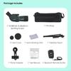 Svbony SV28plus 50/60/70mm Spotting Scope Powerful Zoom Telescope Long Range PORRO Prism Suit for Archery Target Shooting