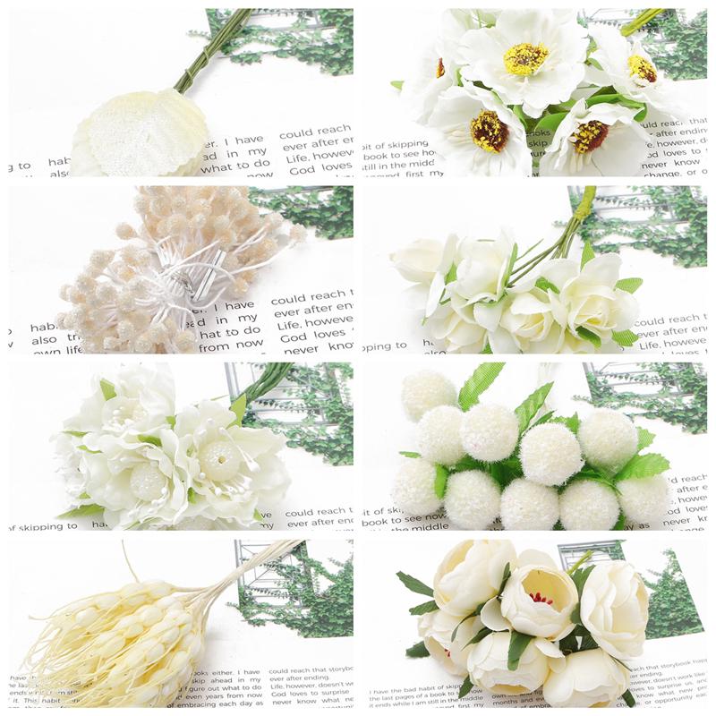 Украшение для декора. В бежевых тонах. Подходит для украшения в романтичном стиле