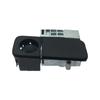 Glove Box Lock Body 77540-SWA-A01 77540SWAA01 Forhonda CRV Glove Box Lock Cover Buckle Tool Handle