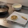 Медная жаропрочная мини-форма для тарталеток, для кулинарных творцов, профессиональных кондитеров,