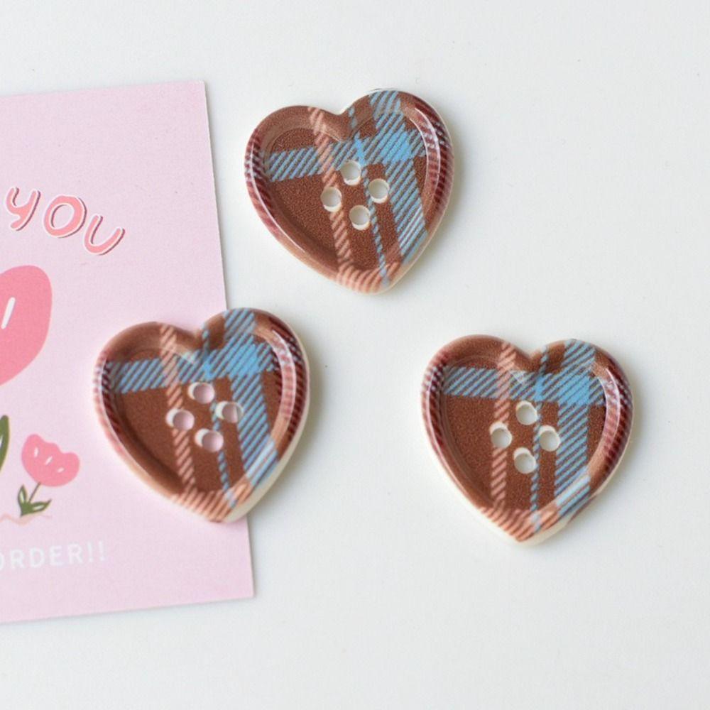 10 шт. Винтажные пуговицы Милый аксессуар для куклы Новые украшения для одежды