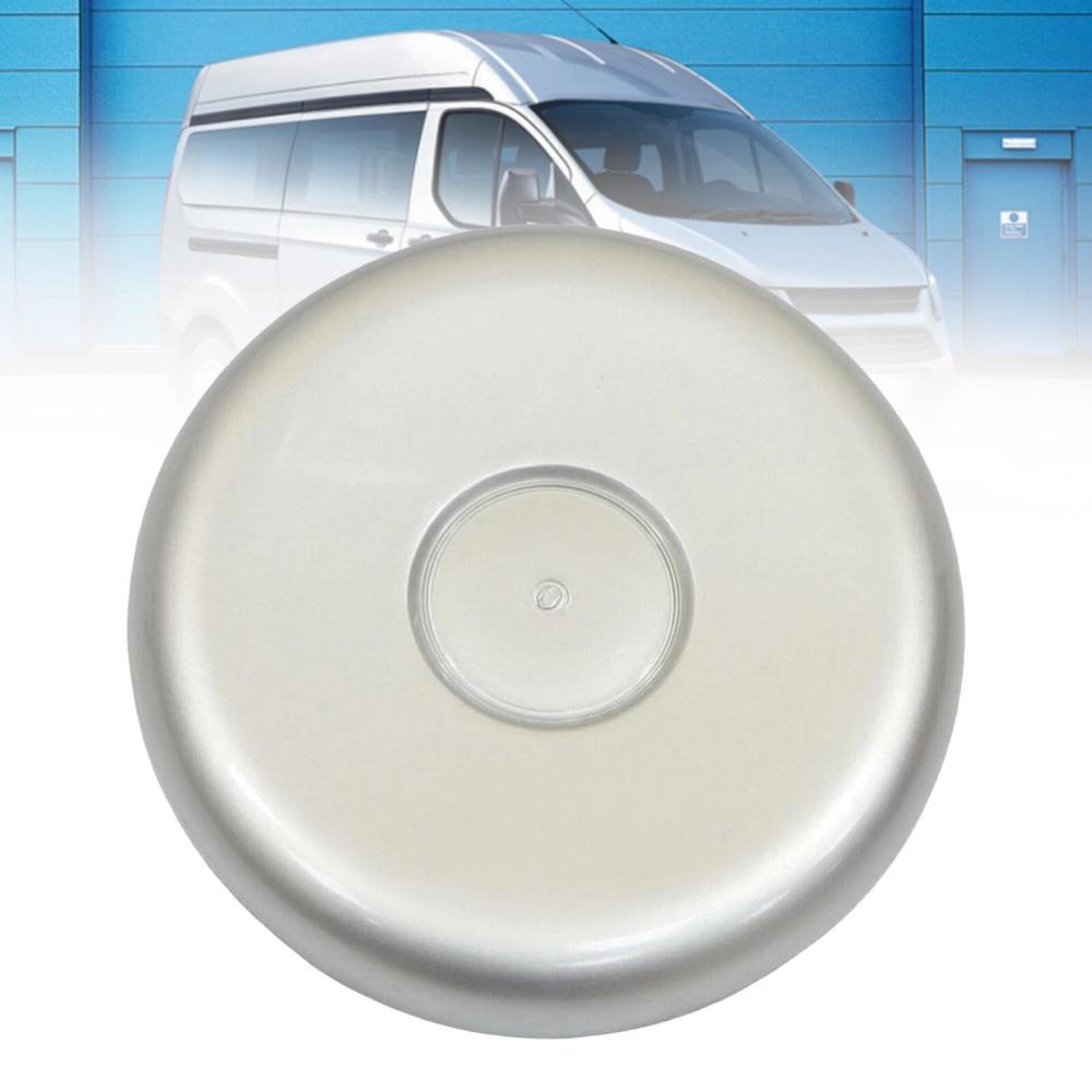 2Pcs Front Rear Wheel Centre Cap Trim For Ford Transit MK6 MK7 MK8 1573029