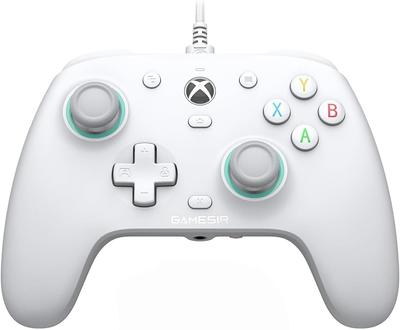 GameSir G7 SE Проводной игровой контроллер для Xbox Windows PC Смартфон игровой контроллер Type-C & & (USB-C)