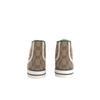 Gucci Женские Теннис 1977 Высокие 'Бежевый Эбони' Женские 627838 HVK70 9765