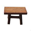 Simulation 1/12 1/6 Scale Miniature Model Bench Doll Accessories Decoration Life Scene Furniture
