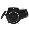 Pull Start Starter for 2 Stroke 47?49cc Dirt Pocket Mini Quad Bike Engine Plate Auto Parts