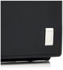 Длинный кошелек PLAIN BLACK 001 Черный [Dunhill] Мужской [Товар]