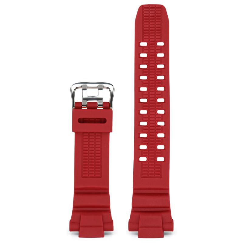 Силиконовый ремешок для часов Casio GW2000 GW-3000 3500 G-1200, браслет из резины и каучука, спортивный браслет для дайвинга