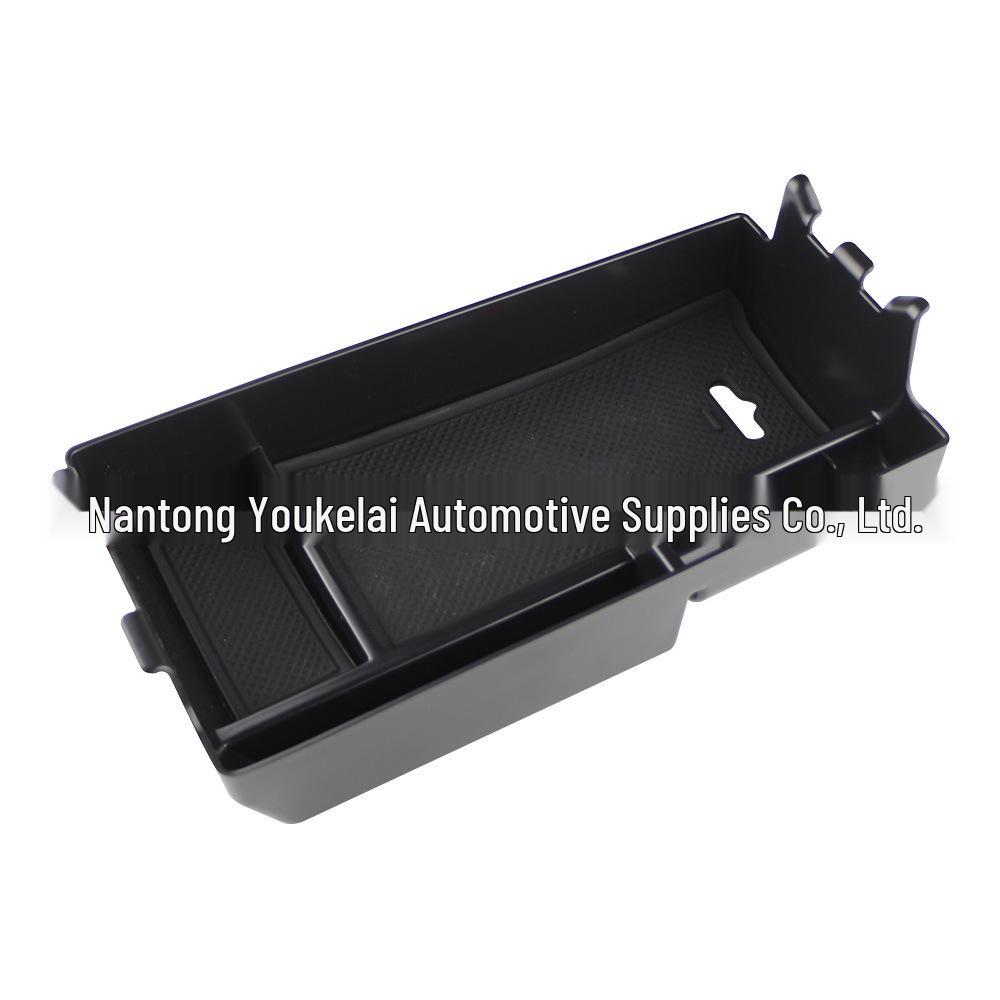 Мерседес-Бенц Е-Класса (2016-2019) Органайзер для хранения в центральной консоли