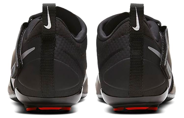 Nike SuperRep Cycle Черный Гипер Малиновый CW2191-008