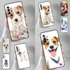 Чехол Jack Russell Terrier для Samsung Galaxy A32 A52 A12 A14 A34 A54 A51 A71 A53 A33 A13 A15 A25 A35 A55