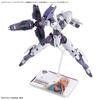 BANDAI SPIRITS Action Base 6 Mobile Suit Gundam Witch of Mercury Seal Set Цветная пластиковая модель из пластика [прозрачный цвет]