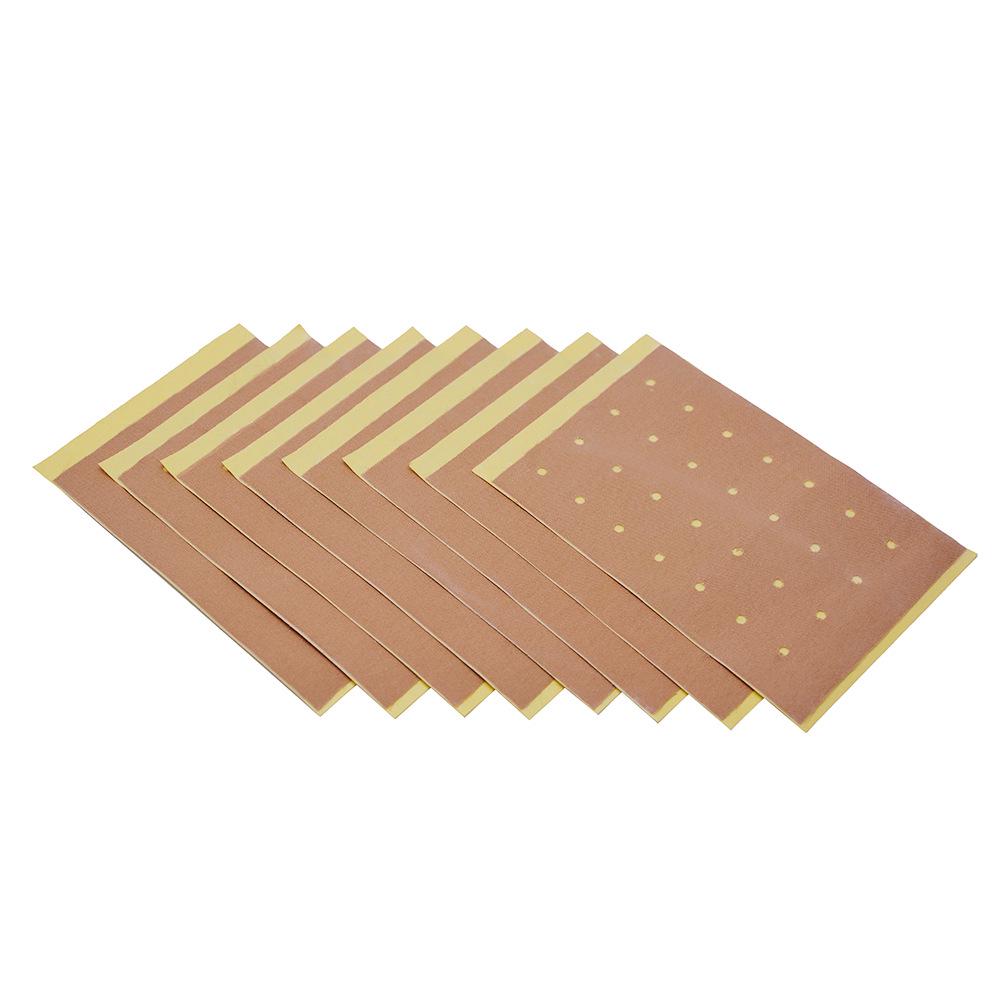 Knee Joint Patch 8pcs/bag Knee Pain Relief Patches Treatment Plaster Health Care Sticker