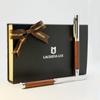 LACHIEVA LUX Набор: Шариковая ручка Karin и Вскрыватель писем Идеальный особый и - подарок.