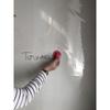 2 Pieces Transparent Smart Paper Board Writing Board 100x100 Cm Pen Gift Magnet Feature