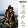 The Hobbit: The Battle of the Five Armies Movie Poster PrintPrint Blanket, Soft Blanket For Sofa Office Bed And Travelling Daughter Birthday