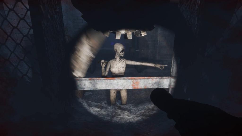 В Sound Mind DX Edition -